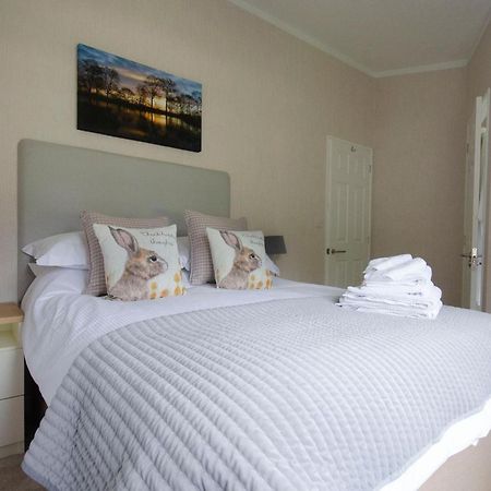 Hollicarrs Holiday Park - Hares Leap Riccall Exterior foto